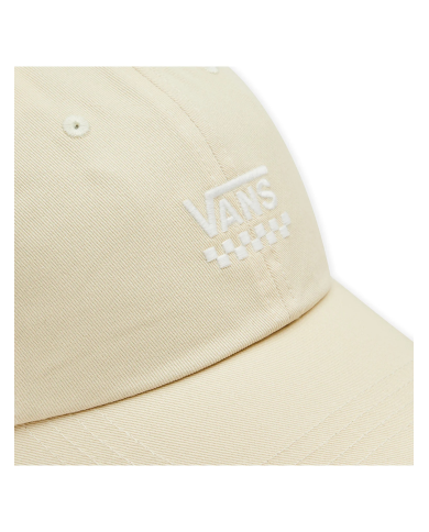 Cappellino Court Side Curved Bill Jockey VN000HEACR11