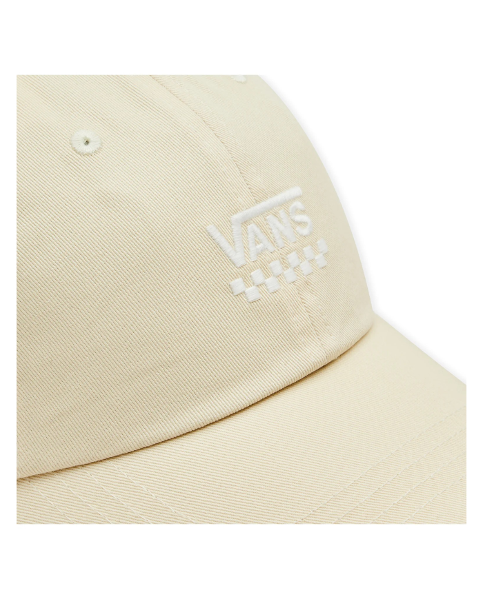 Cappellino Court Side Curved Bill Jockey VN000HEACR11