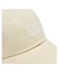 Cappellino Court Side Curved Bill Jockey VN000HEACR11