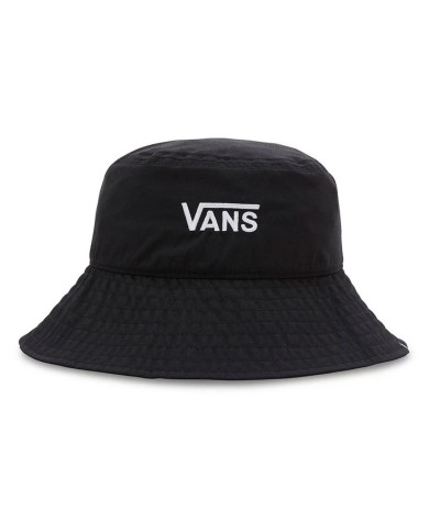 Cappello Vans Level Up II Bucket VN000GM0BLK1 Cappello Vans Level Up II Bucket VN000GM0BLK1