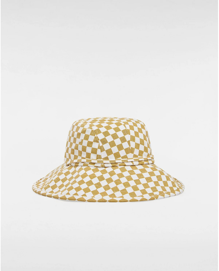 Cappellino da pescatore Sunny Side Vans VN000GES5QJ1