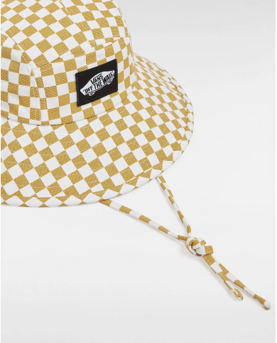 Cappellino da pescatore Sunny Side Vans VN000GES5QJ1