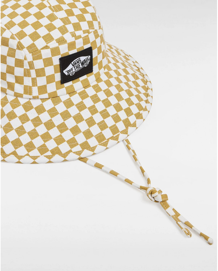 Cappellino da pescatore Sunny Side Vans VN000GES5QJ1