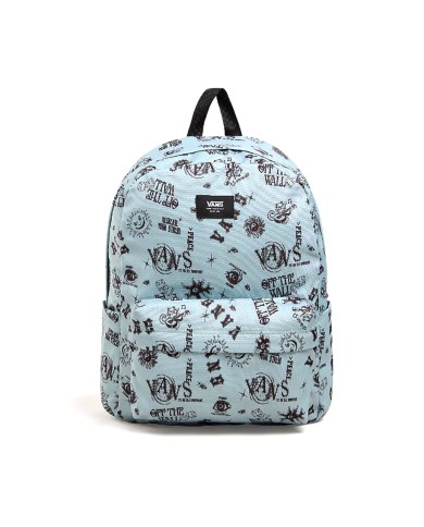 Zaino Vans Old Skool Backpack VN000H4WCJL1