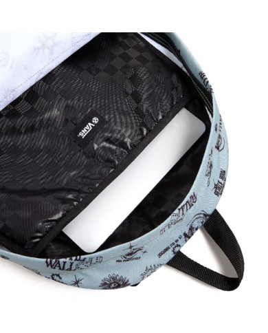 Zaino Vans Old Skool Backpack VN000H4WCJL1