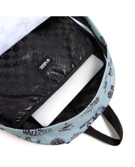 Zaino Vans Old Skool Backpack VN000H4WCJL1