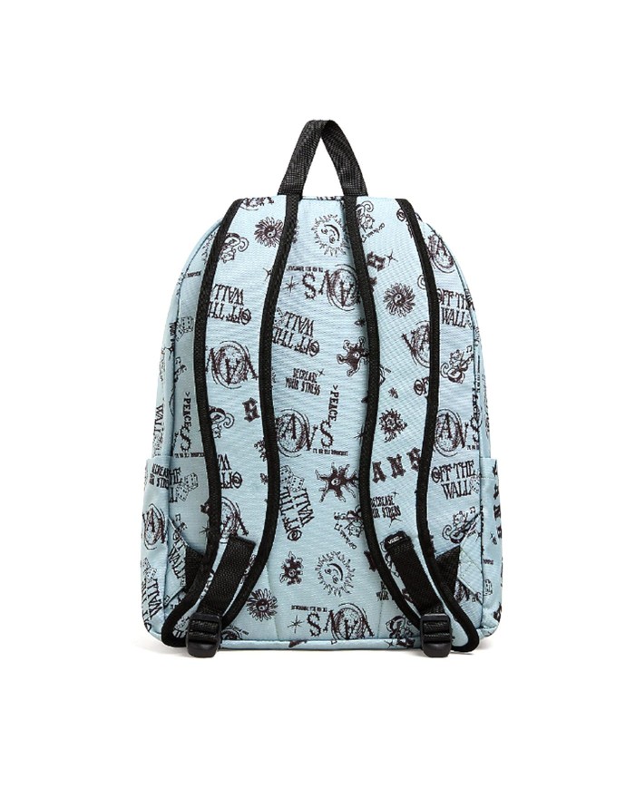 Zaino Vans Old Skool Backpack VN000H4WCJL1