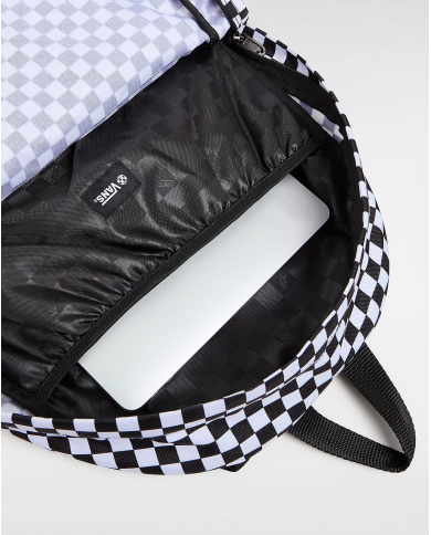 Zaino Vans Old Skool Check VN000H4XY281