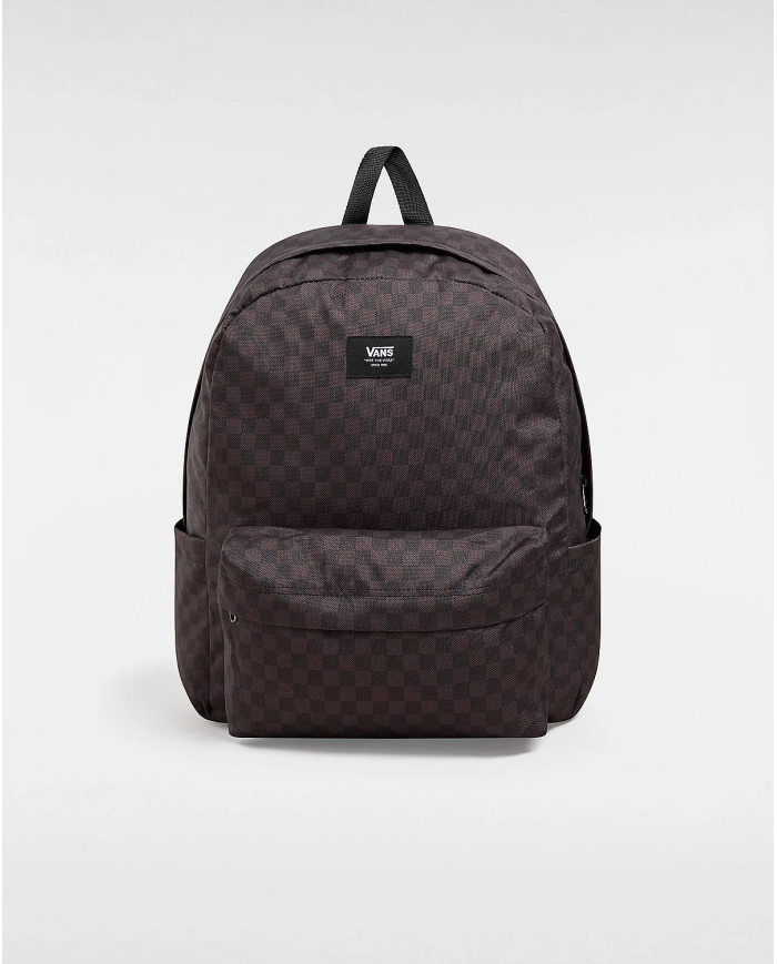 Zaino Vans Old Skool Check VN000H4XBA51