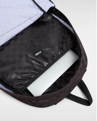 Zaino Vans Old Skool Check VN000H4XBA51