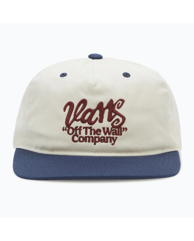 Cappello Vans Type Low Unstructured VN000GKKLKZ1