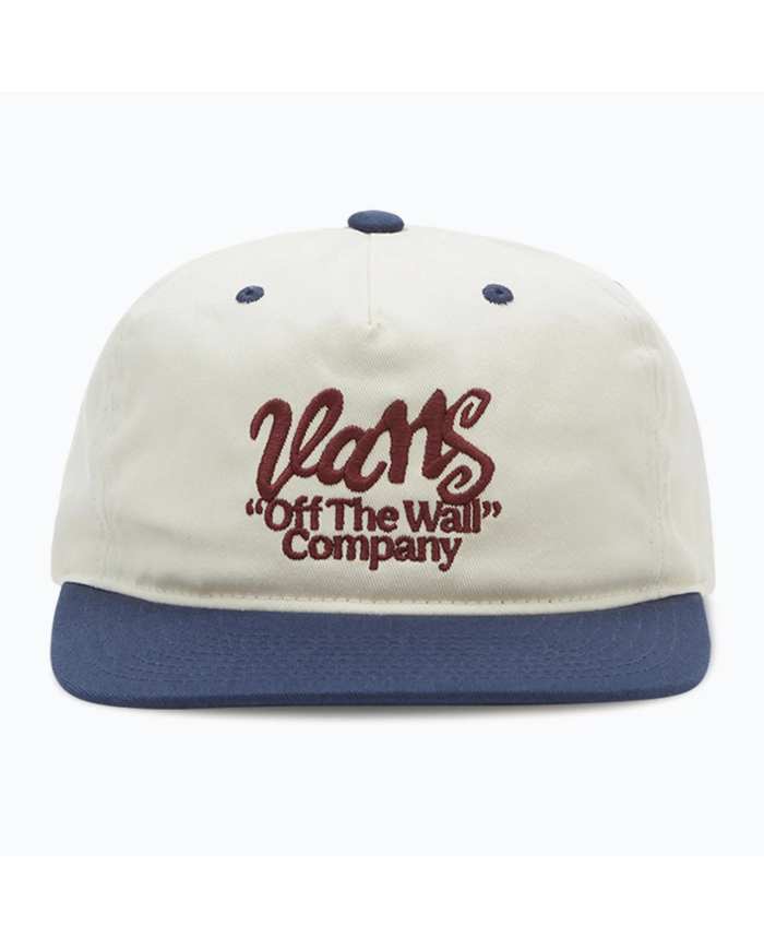 Cappello Vans Type Low Unstructured VN000GKKLKZ1