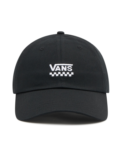 Cappellino Court Side Hat Nero VN0A31T6J0Z1