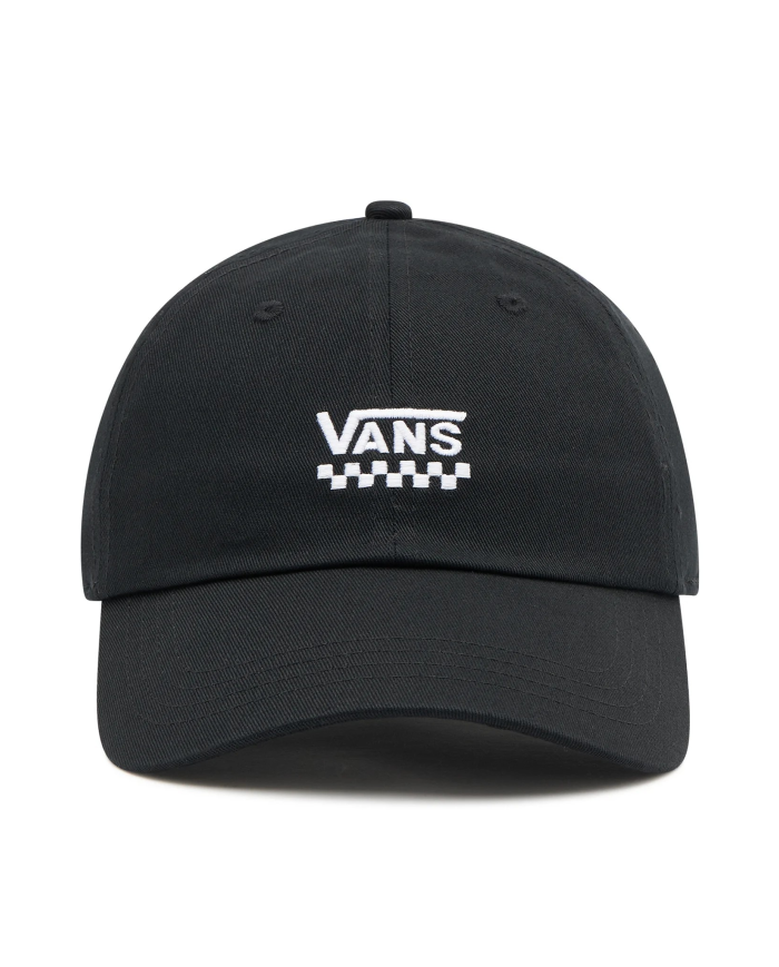 Cappellino Court Side Hat Nero VN0A31T6J0Z1