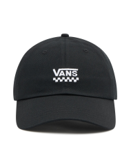 Cappellino Court Side Hat Nero VN0A31T6J0Z1