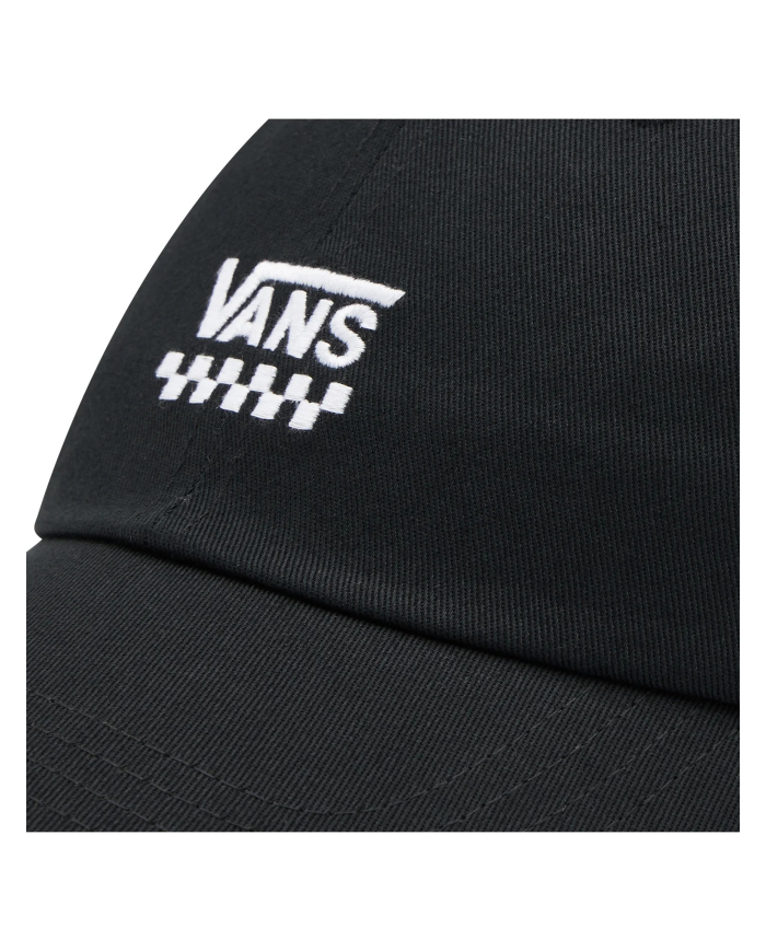 Cappellino Court Side Hat Nero VN0A31T6J0Z1