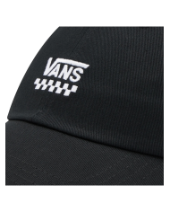 Cappellino Court Side Hat Nero VN0A31T6J0Z1