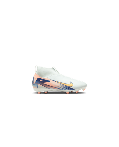 Nike Jr. Superfly 10 Academy Mercurial Dream Speed MG FZ1535-300 Nike Jr. Superfly 10 Academy Mercurial Dream Speed MG FZ1535-300