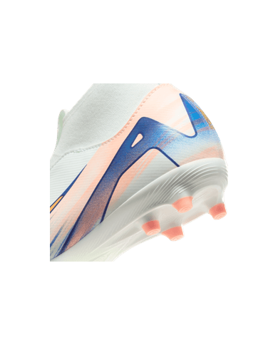 Nike Jr. Superfly 10 Academy Mercurial Dream Speed MG FZ1535-300 Nike Jr. Superfly 10 Academy Mercurial Dream Speed MG FZ1535-300