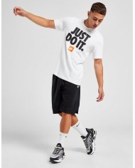 T-SHIRT NIKE JUST DO IT DZ2989-100 T-SHIRT NIKE JUST DO IT DZ2989-100