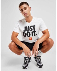 T-SHIRT NIKE JUST DO IT DZ2989-100 T-SHIRT NIKE JUST DO IT DZ2989-100