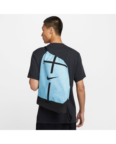 ZAINO A SACCA Nike Academy Gymsack  DA5435-420 ZAINO A SACCA Nike Academy Gymsack  DA5435-420