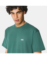 T-SHIRT VANS  LEFT CHEST LOGO VN0A3CZEBDX
