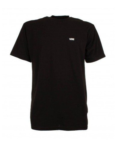 T-SHIRT VANS LEFT CHEST LOGO VN0A3CZEYB28 T-SHIRT VANS LEFT CHEST LOGO VN0A3CZEYB28