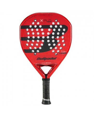 RACCHETTA DA PADEL BULLPADEL XPLO COMFORT 25