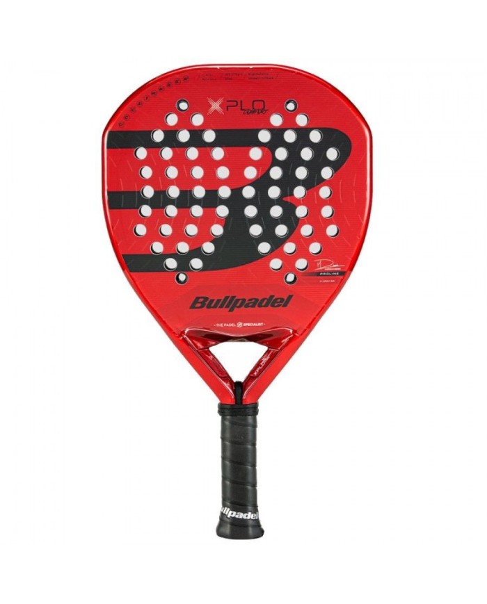 RACCHETTA DA PADEL BULLPADEL XPLO COMFORT 25