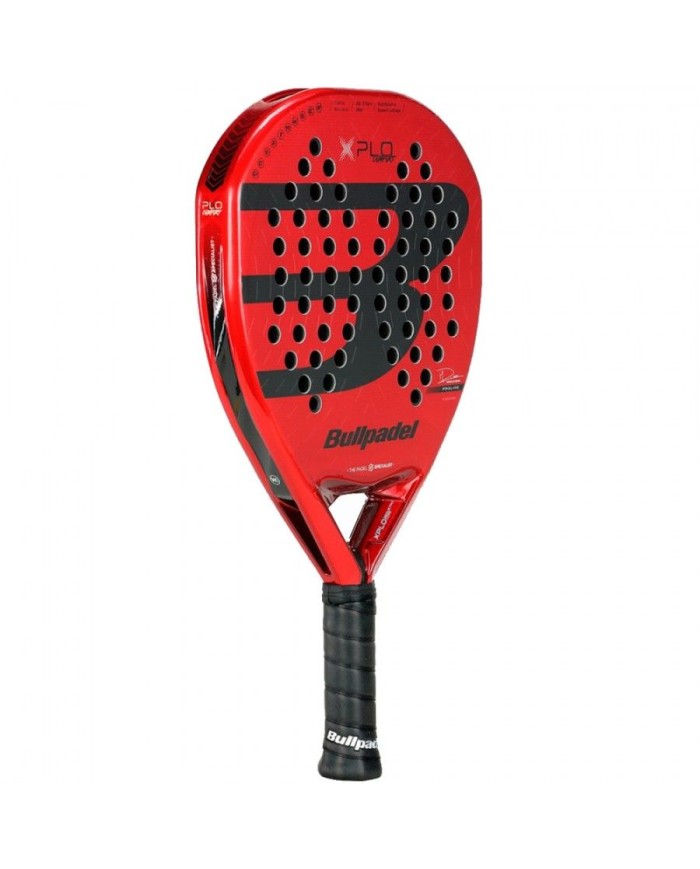 RACCHETTA DA PADEL BULLPADEL XPLO COMFORT 25