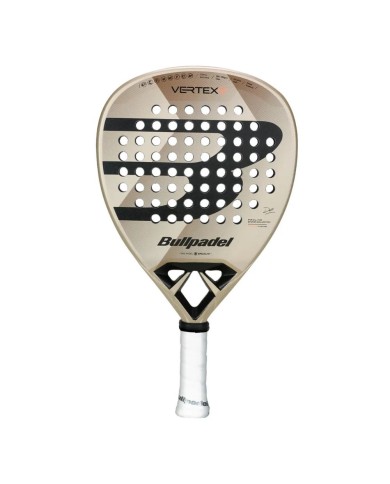 RACCHETTA DA PADEL DONNA BULLPADEL VERTEX 04 W 25