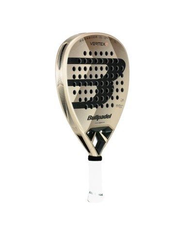 RACCHETTA DA PADEL DONNA BULLPADEL VERTEX 04 W 25