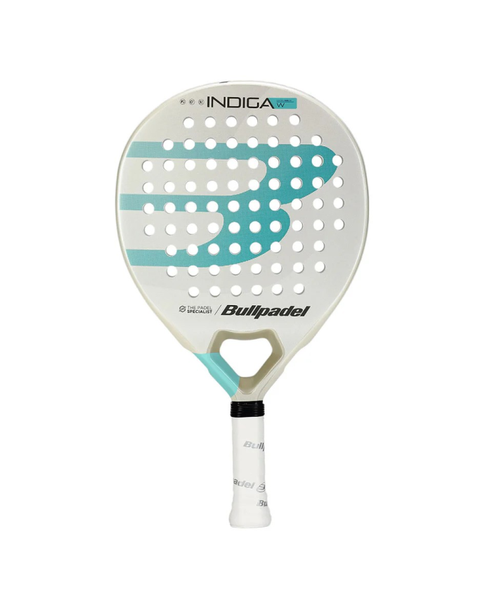 RACCHETTA DA PADEL DONNA BULLPADEL INDIGA W 25