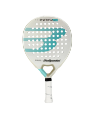 RACCHETTA DA PADEL DONNA BULLPADEL INDIGA W 25