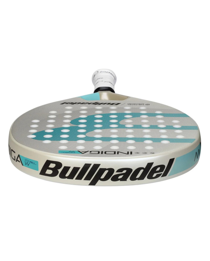 RACCHETTA DA PADEL DONNA BULLPADEL INDIGA W 25