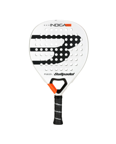 RACCHETTA DA PADEL BULLPADEL INDIGA PWR 25