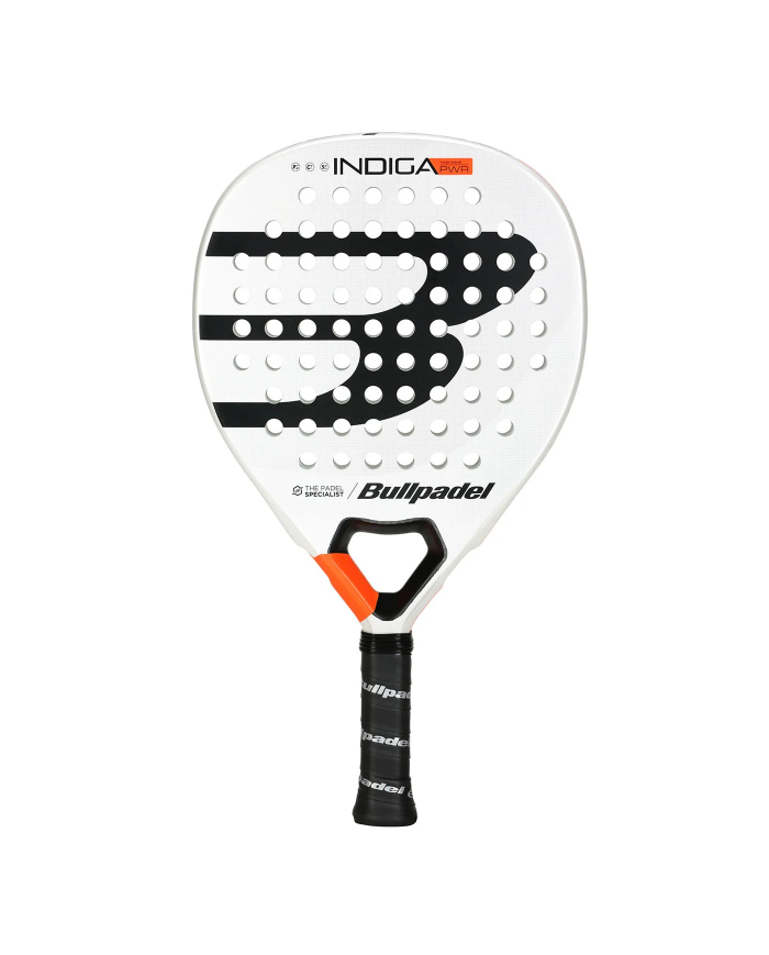 RACCHETTA DA PADEL BULLPADEL INDIGA PWR 25