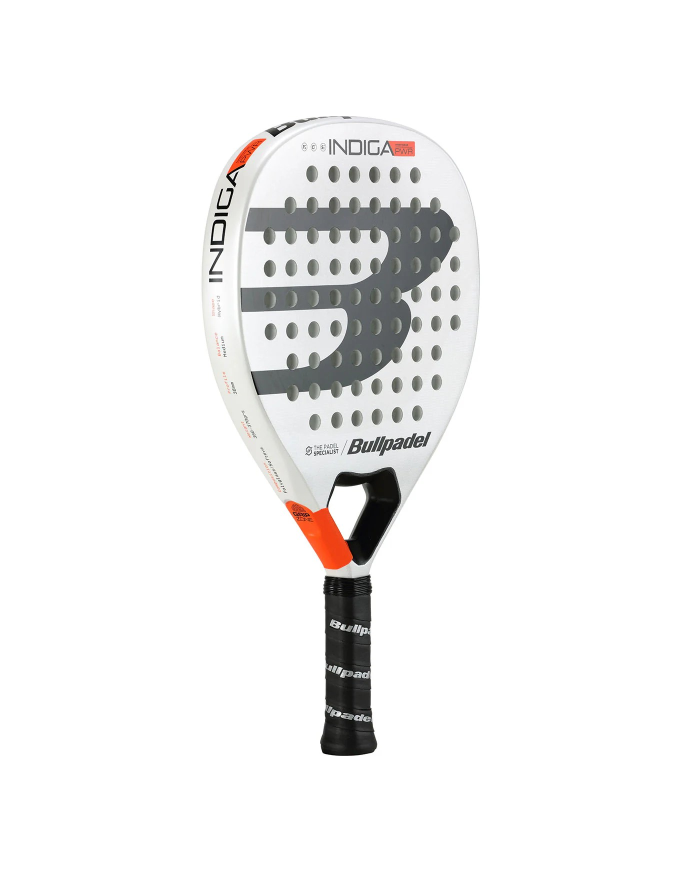 RACCHETTA DA PADEL BULLPADEL INDIGA PWR 25