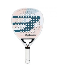 RACCHETTA DA PADEL DONNA BULLPADEL ELITE W 25