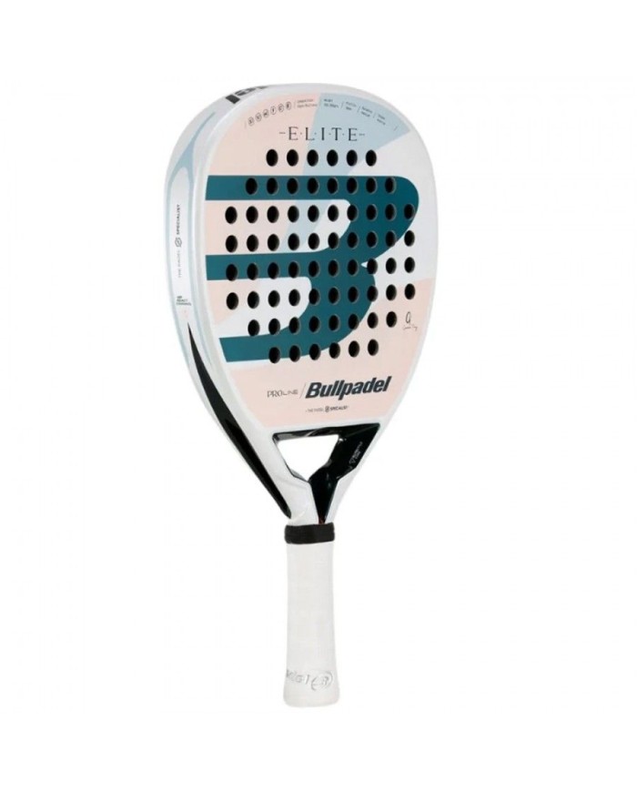 RACCHETTA DA PADEL DONNA BULLPADEL ELITE W 25