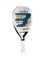 RACCHETTA DA PADEL DONNA BULLPADEL ELITE W 25
