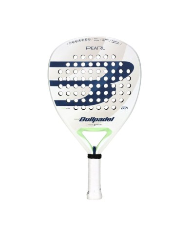 RACCHETTA DA PADEL BULLPADEL PEARL 25