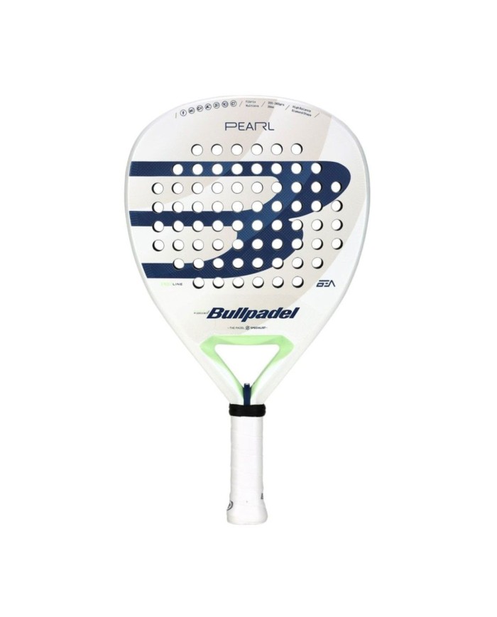 RACCHETTA DA PADEL BULLPADEL PEARL 25