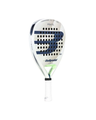 RACCHETTA DA PADEL BULLPADEL PEARL 25