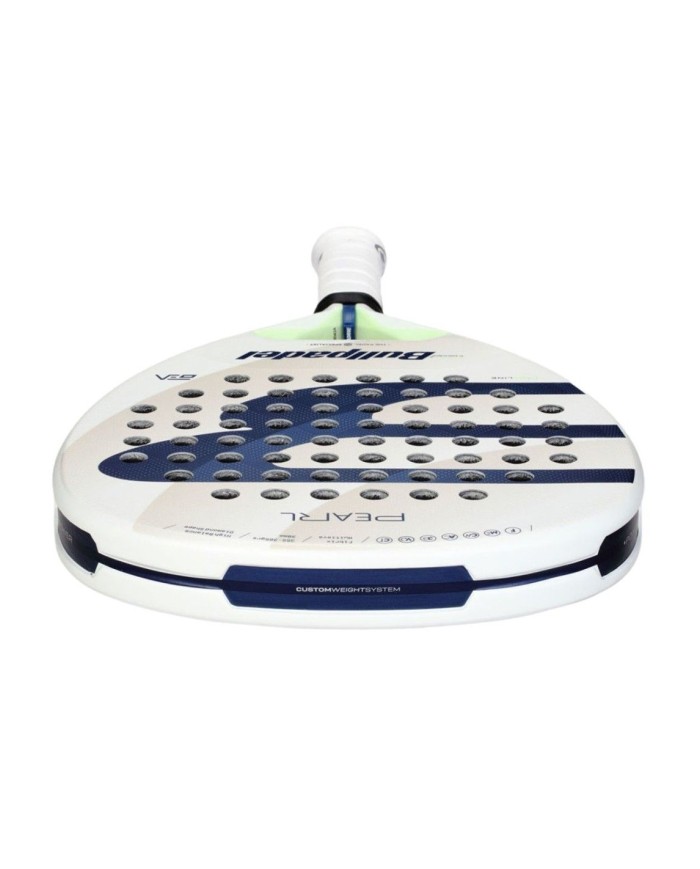 RACCHETTA DA PADEL BULLPADEL PEARL 25