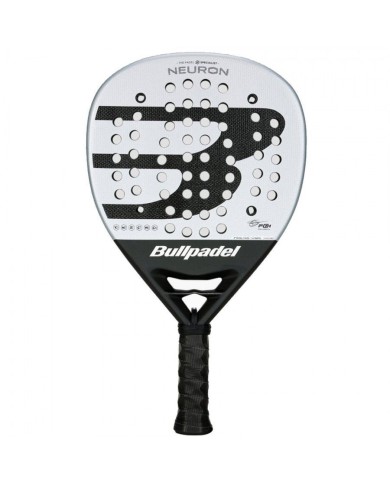 RACCHETTA DA PADEL BULLPADEL NEURON 25