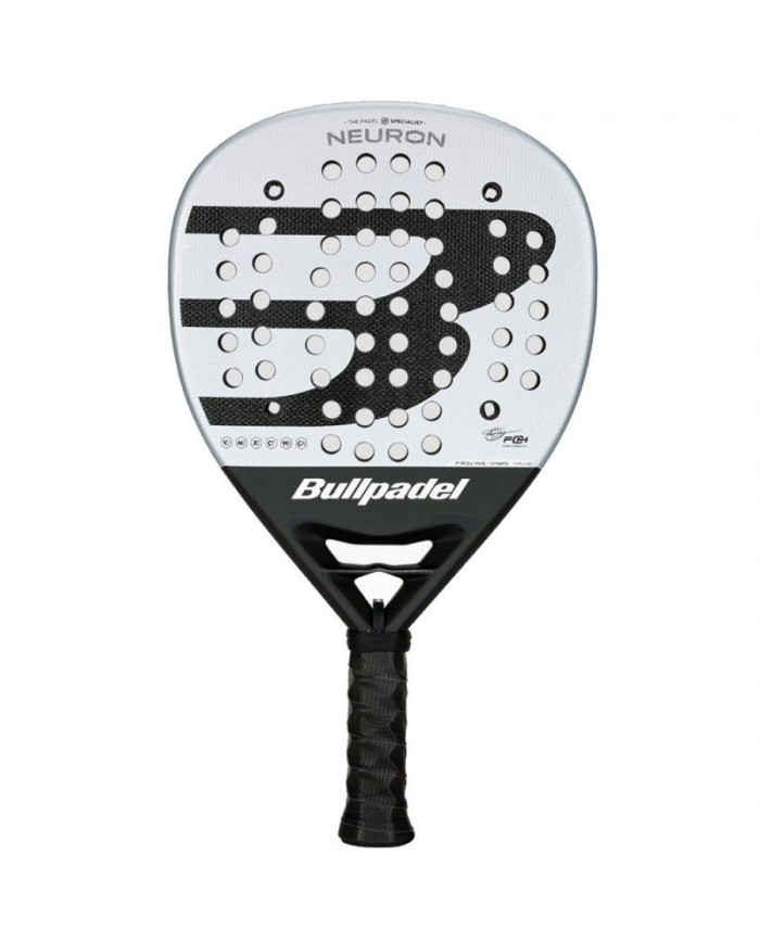 RACCHETTA DA PADEL BULLPADEL NEURON 25