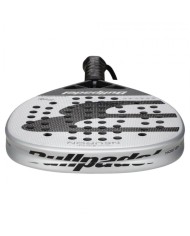RACCHETTA DA PADEL BULLPADEL NEURON 25