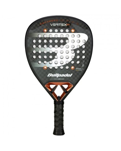 RACCHETTA DA PADEL BULLPADEL VERTEX 04 25